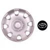 Ratkapne za Toyota 209, 14