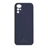 Maska Giulietta za Motorola Moto G22 mat, Tamnoplava