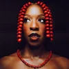 Halima - Sweet Tooth (Candy Red Coloured) (LP)