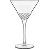 Luigi Bormioli kozarec za martini Roma 220 ml (6 kos)
