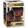 Funko Pop Movies Black Adam Sabbac