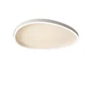 Led plafonjerka Calista 32W 4000K bela Elmark