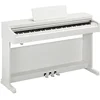 Yamaha YDP-165 White Digitalni piano (Rabljeno)