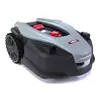 RAMDA robotska kosilnica RA698765L+ (GPS, 22cm, 20V, 5Ah, do 2000m2)