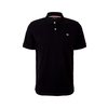 Tom Tailor Muška polo majica 1027713, Crna
