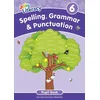 Spelling, Grammar & Punctuation Pupil Book 6