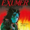 Exumer - Possessed By Fire (Reissue) (180 g) (LP)