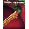 CHRISTMAS FAVOURITES PLAY ALONG FLUTE +CD