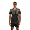 Venum Muška sportska majica Adrenaline, Kratak rukav, Crna