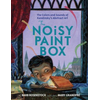 Noisy Paint Box: The Colors and Sounds of Kandinsky's Abstract Art