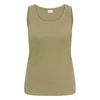 KAFFE CURVE Bluza KCCarina jabolko