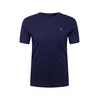 POLO RALPH LAUREN Majica, modra