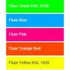 Sprej - fluo žuti MOTIP optima 400ml