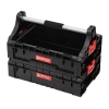Kutija za Alat sa AL Drzacem 450x310x367mm QS PRO QBRICK 1307967