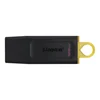 Kingston FlashDrive 128GB USB 3.2 DataTraveler exodia black/yellow DTX/128GB