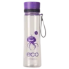 STEKLENIČKA OTTO Z VIJOLIČNIM POKROVČKOM 600 ML