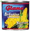 KUKURUZ SECERAC GIANA 340G (6) YUTON