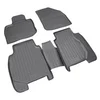 3D Patosnice HONDA Civic (MK8), 2005-2011, hatchback, set 4 kom.
