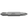 Bosch Set dvostranih bitova PH2;PZ2;45 2607001743