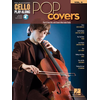 POP COVERS PLAY ALONG CELLO+AUDIO ACCESS