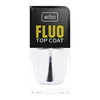 Završni Sjaj i Fiksiranje Gela Nadlak Fluo WIBO | Lakovi i Gelovi | Kozmo Shop Online