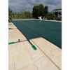 Nero Zimski prekrivač mreža za bazen 10 x 5m