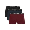 Guess Komplet boksaric? U6BG03 K5365 Pisana