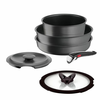 Tefal - 6-delni set posode INGENIO INSPIRATION