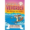 Umeju li veverice da skijaju na vodi?