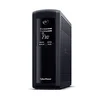 CyberPower UPS napajalnik VP1200ELCD-FR 1200VA/720W, AVR, LCD