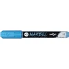 Darwi Marbel Marker pero 4 mm Blue N°215 1 kos