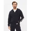 Tommy Hilfiger Underwear Jopa na zadrgo, modra