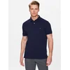 Tommy Hilfiger Polo majica 1985 MW0MW17770 Mornarsko modra Regular Fit