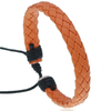 Zapestnica Ayden - oranžna KP29845