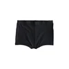 Next Bikini hlačke črna