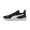PUMA Nizke superge, črna