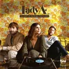 Lady A - What A Song Can Do (2 LP)