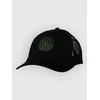 Salty Crew Global Trucker Cap black