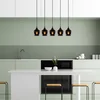 Conceptum Hypnose Luster Smoked-014, 85x85 cm, Crni