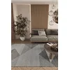 Conceptum Hypnose Tepih Elit 08, 130x190 cm, Sivi