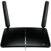 TP-Link LAN Ruter TP-LINK Archer MR600 AC1200 WiFi DualBand 4G SimSlot