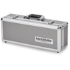 RockBoard Professional Flight Case for Duo 2.1 Pedalboard