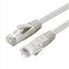MicroConnect CAT6A UTP 10m siv LSZH