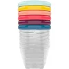 Babymoov posude za hranu, 6x180ml