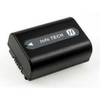 POWERY Akumulator Sony HDR-SR7E 750mAh