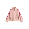 Next Pulover magenta/staro roza