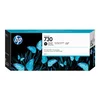 Kertridž HP 730 300ml/foto crna