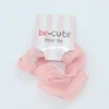 Be Cute Gumica za kosu, roze