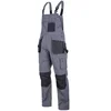 LAHTI PRO delovne hlače z naramnicami XXXL L4061660