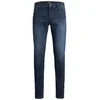 Jack & Jones Plus Kavbojke Glenn, modra